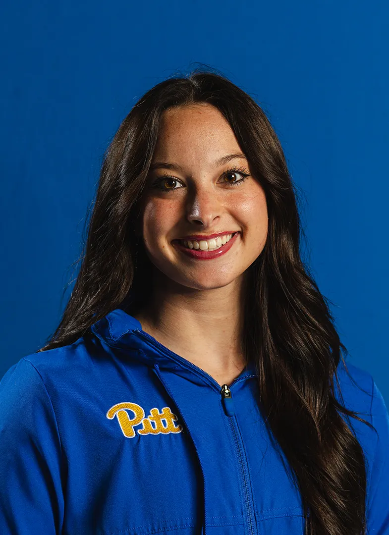 Darbi Simcox, Gymnastics, University of Pittsburgh