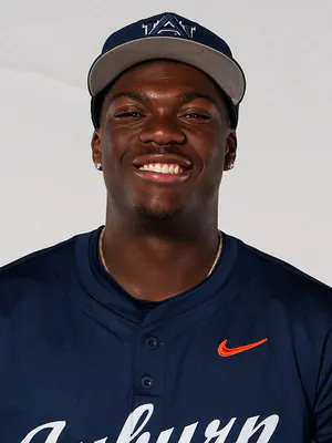 Bub Terrell, Baseball, Auburn University