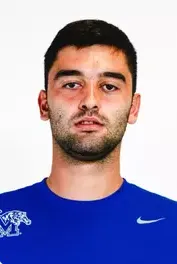 Obrad Markovski, Tennis, undefined