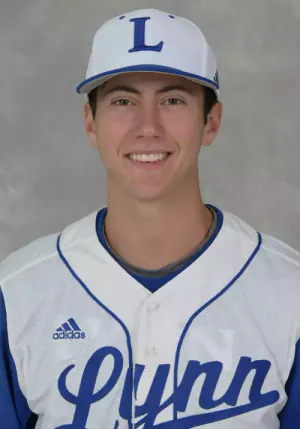Kyle Scheurer, Baseball, undefined