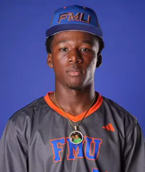 Kaiden Knowles, Baseball, Florida Memorial University