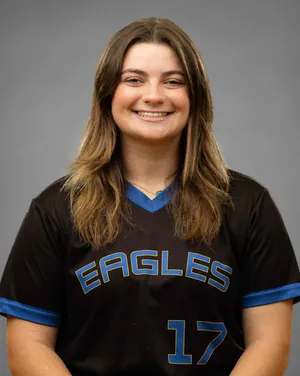 Kaylan Boudreau, Softball, undefined