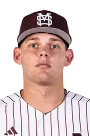 Tanner Beliveau, Baseball, undefined