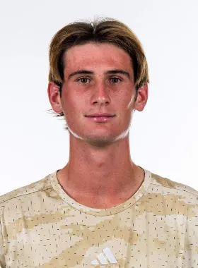 Gianluca Carlini, Tennis, Georgia Institute of Technology