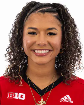 Samantha Bland, Softball, undefined