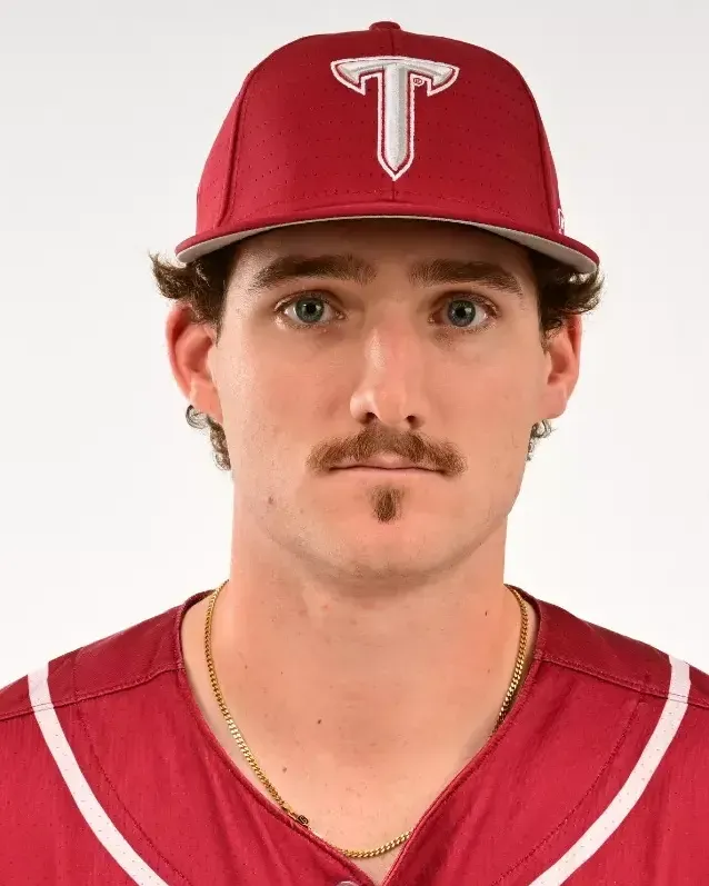 Brock Tapper, Baseball, undefined