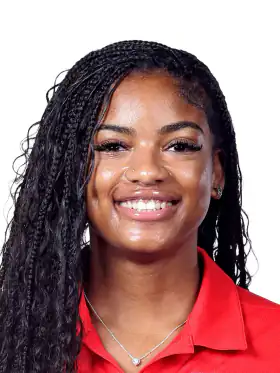 Tairah Johnson, Track and Field, University of Houston