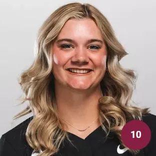 Ellie Loveless, Softball, undefined