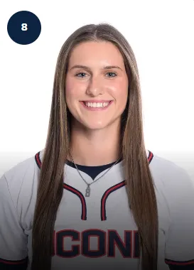 Marissa Scarano, Softball, Marist University