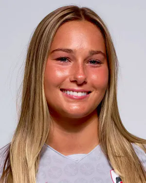 Jacinda Bonham, Soccer, undefined