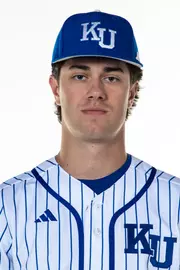 Sawyer Cooney, Baseball, University of Kansas
