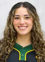 Gabi Olavarria, Softball, Saint Leo University