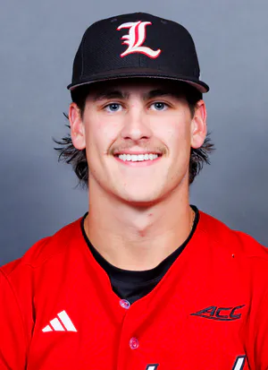 Anthony Karbowski, Baseball, University of Louisville