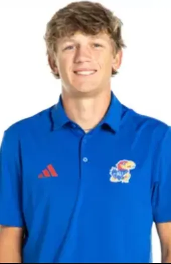 Will Baker, Golf, undefined