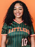 Eryn Polite, Softball, undefined