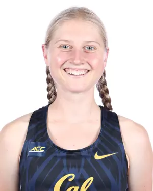 Amelia Wardle Stacey, Track and Field, undefined