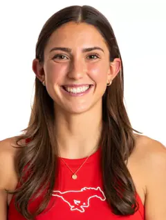 Caroline McGinley, Tennis, undefined