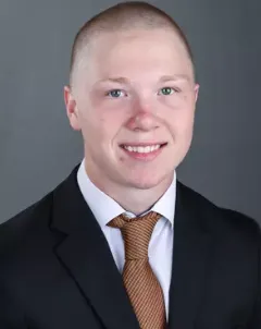 Max Plante, Hockey, University of Minnesota Duluth