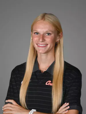 Kailey Littlefield, Track and Field, undefined