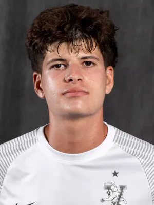 Omar Robbana, Soccer, undefined
