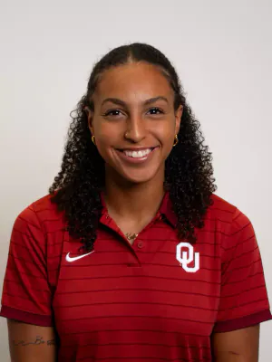 Kailynn Jackson, Track and Field, undefined