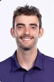 Dylan Fayerman, Tennis, Northwestern University