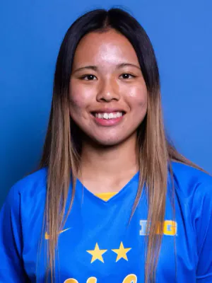 Asa Yamazaki, Soccer, undefined