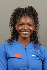 India Alix, Track and Field, University of Florida