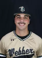 Jalen Martinez, Baseball, undefined