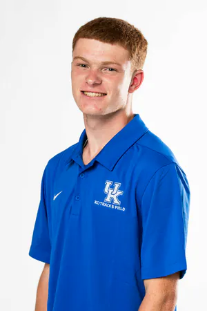Tony Anania, Track and Field, undefined