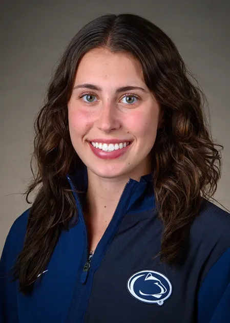 Katie DeSa, Hockey, Pennsylvania State University