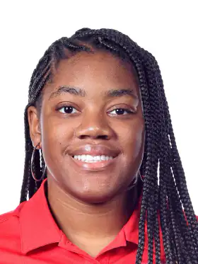 Tirea Reed, Track and Field, University of Houston