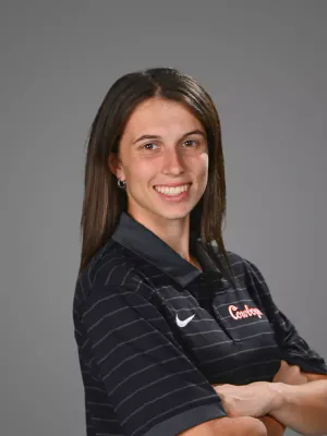 Bella Nelson, Track and Field, undefined
