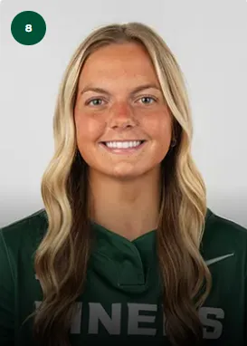 Allie Floyd, Softball, undefined