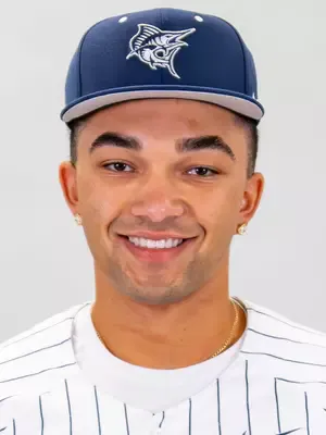 Kody Kelly, Baseball, undefined