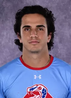 Marco Cinotti, Tennis, Florida Southern College