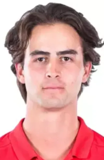 Enrique Karg, Golf, undefined