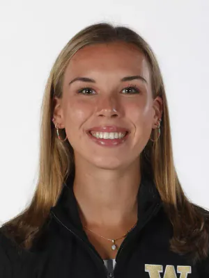Chloe Thomas, Track and Field, University of Washington
