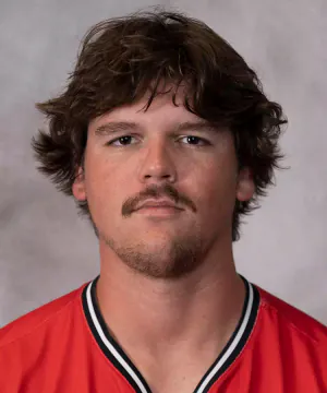 Brady King, Baseball, undefined