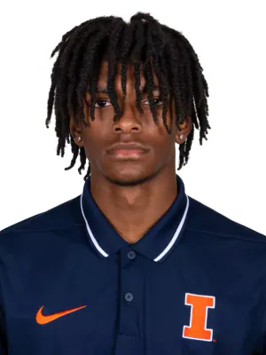 Zavien Wolfe, Track and Field, undefined
