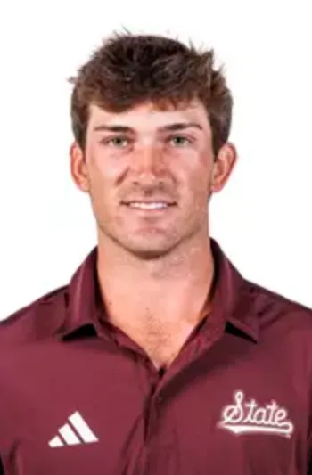 Zach Pollo, Golf, University of Arizona