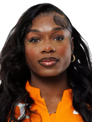 Myreanna Bebe, Track and Field, undefined