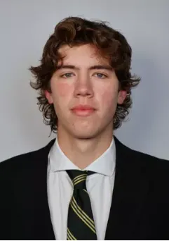 Jack Sparkes, Hockey, Clarkson University