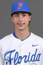 Jackson Barberi, Baseball, undefined