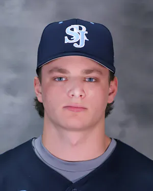 Luke Wildes, Baseball, St. Johns River State College