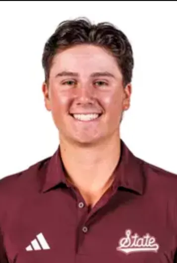 Finn McCall, Golf, undefined