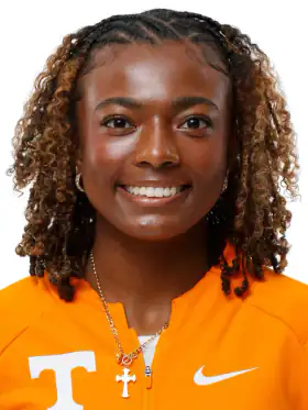 Endia Smith, Track and Field, undefined