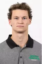 Bennett Zmolek, Hockey, University of North Dakota