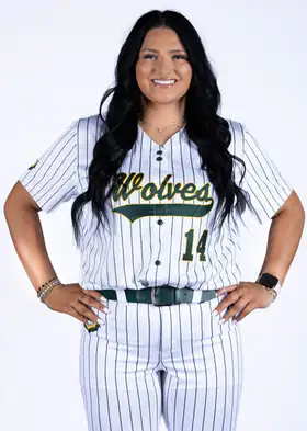 Haley Marker, Softball, Florida Gateway College