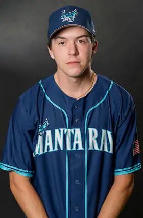 Austin Dadey, Baseball, Florida State College at Jacksonville